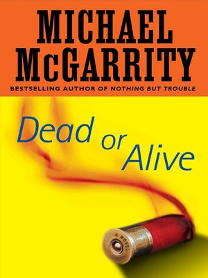 cover image of Dead or Alive